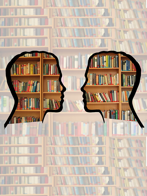 Your gateway to knowledge, anytime, anywhere