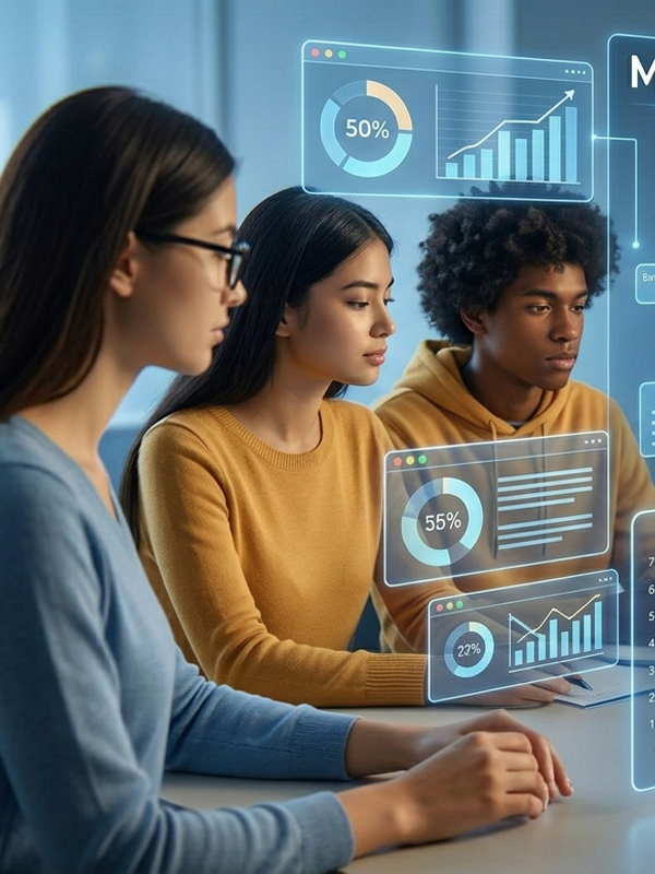 Vast, growing collection for Digital Products